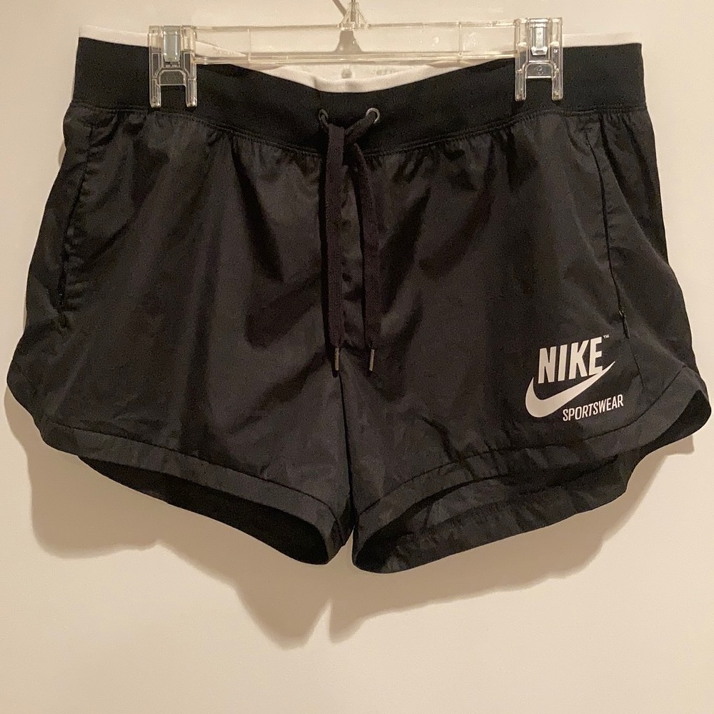 Nike Sportswear athletic shorts